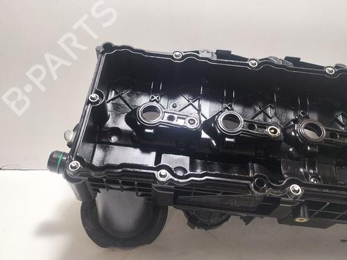 Valve cover BMW 1 (E87) 118 d | BP31979849M124 