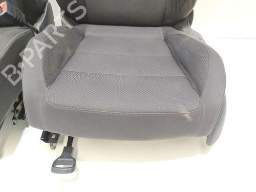 Seats set VW GOLF V (1K1) 1.9 TDI | BP37175318C78 - Image 16