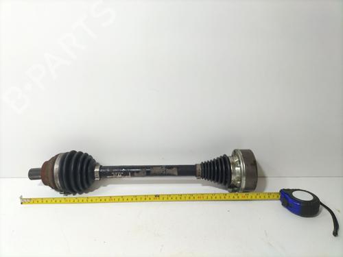 Left front driveshaft SEAT LEON (1P1) 1.4 TSI | BP35803045M38  - Image 9