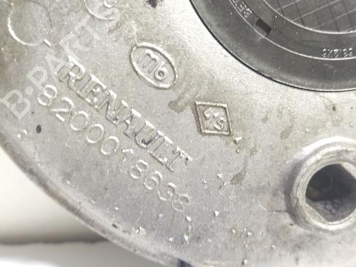 Timing cover RENAULT LAGUNA II Grandtour (KG0/1_) | BP30733690M123