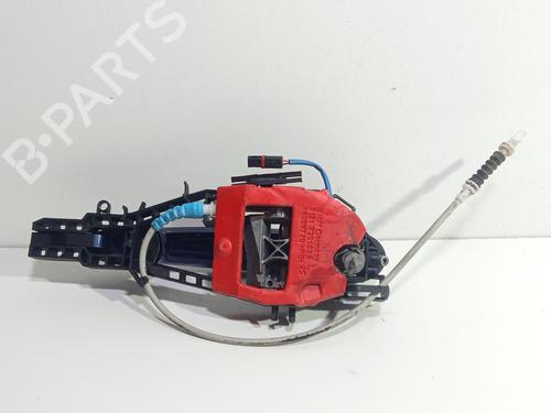 Front left exterior door handle BMW 3 (F30, F80) 318 d | BP30368609C128