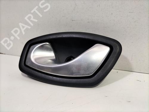 Rear left interior door handle RENAULT MEGANE II (BM0/1_, CM0/1_) 1.9 dCi | BP23211334I15 