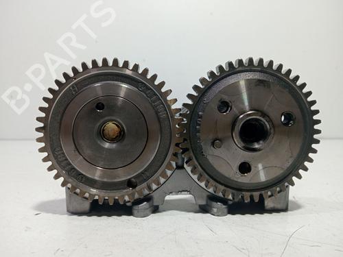 Other MERCEDES-BENZ E-CLASS (W211) E 220 CDI (211.006) | BP30111356O1