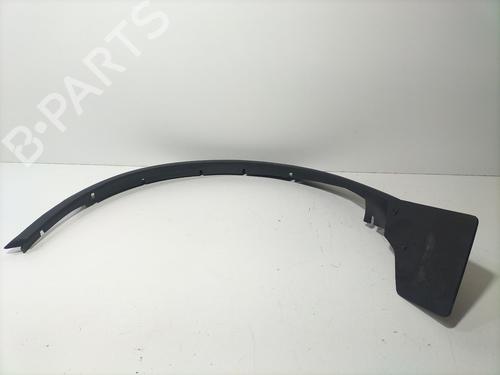 Used Front left wheel arch trim Front left wheel arch trim 37605676 37605676