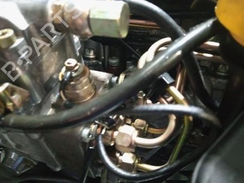 Engine RENAULT MEGANE I (BA0/1_) 1.9 dTi (BA08, BA0N) | BP32193678M1