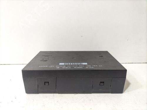 Electronic module SEAT LEON (1M1) 1.9 TDI | BP36303098M83 - Image 3