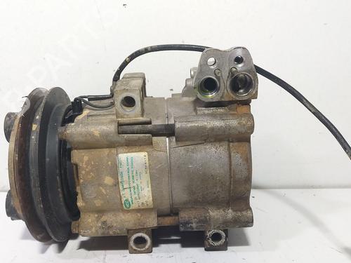Compressor A/C HYUNDAI ACCENT I (X-3) 1.3 i 12V (84 hp) 31317476