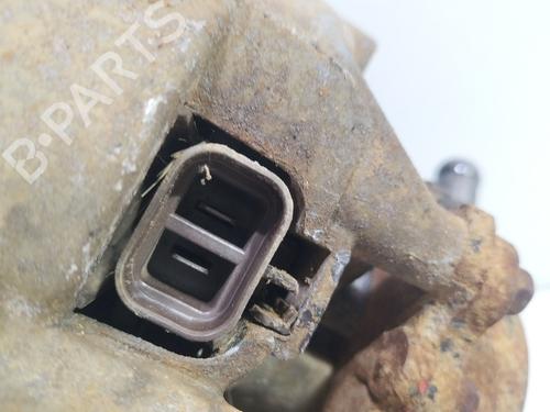 Alternator MITSUBISHI PAJERO II (V3_W, V2_W, V4_W, V5_W) | BP30625117M7