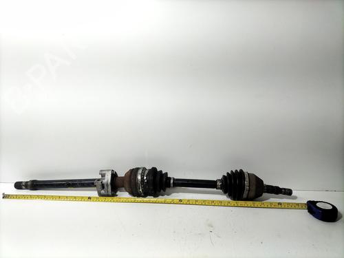 Right front driveshaft OPEL ASTRA H (A04) 1.7 CDTI (L48) | BP36842536M39  - Image 11
