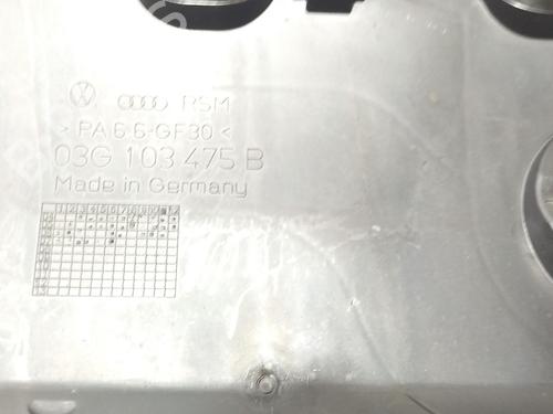 Valve cover AUDI A4 B7 (8EC) 2.0 TDI | BP33399227M124  - Image 10