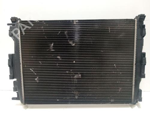 Water radiator RENAULT MEGANE II (BM0/1_, CM0/1_)  | BP29869932M31