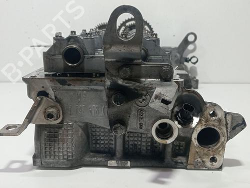 Cylinder head BMW 1 (E81) 120 d | BP30624345M5