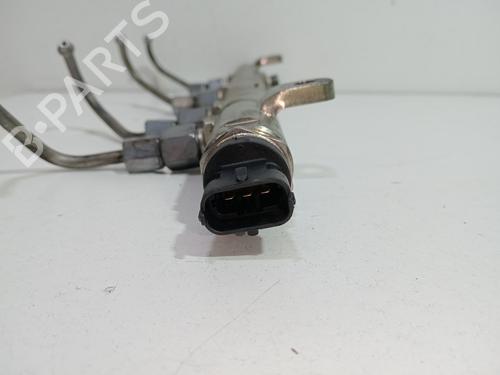 Injection rail IVECO DAILY IV Van 35C12 V, 35C12 V/P, 35S12 V, 35S12 V/P | BP28135409M98 