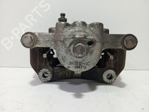 Left front brake caliper FORD FIESTA VI (CB1, CCN) 1.6 Ti | BP22750235M105 