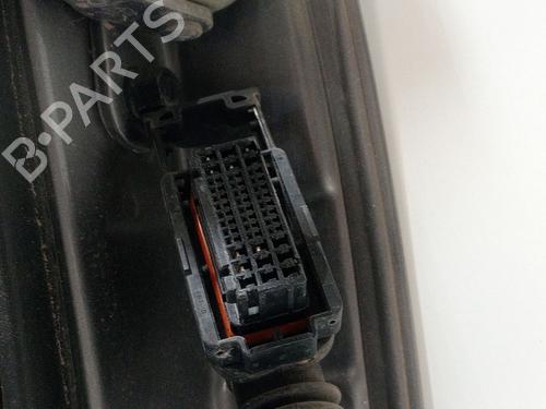 Left front door HYUNDAI i20 I (PB, PBT) 1.2 | BP22210786C2 