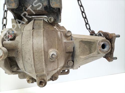 Rear differential SUZUKI GRAND VITARA II (JT, TE, TD) 1.9 DDiS All-wheel Drive (JT419, TD44, JB419WD, JB419XD,... | BP36645120M24 - Image 11
