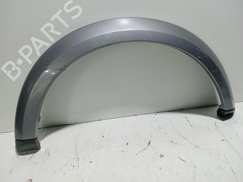 Aletin delantero derecho Aletin delantero derecho LAND ROVER DISCOVERY IV (L319) 3.0 SDV6 4x4 (256 hp) 33855016 33855016