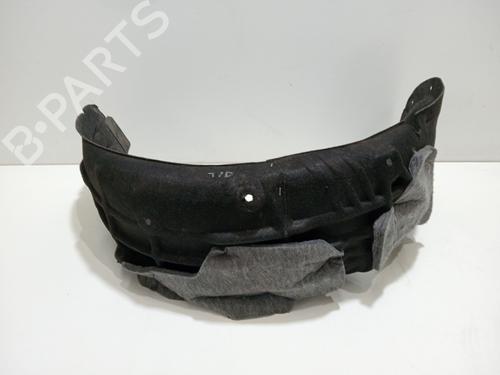 Used Wheel arch MERCEDES-BENZ A-CLASS Saloon (V177) AMG A 35 4-matic (177.151) (306 hp) 22975648