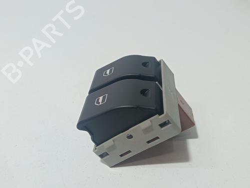Left front window switch SEAT IBIZA III (6L1) 1.4 16V | BP27091302I27 