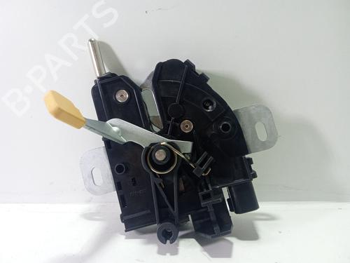 Used Hood lock FORD MONDEO IV (BA7) 2.0 TDCi (140 hp) 27673765
