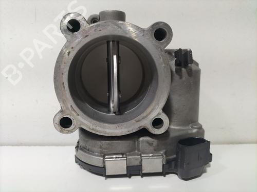 Used Throttle body MERCEDES-BENZ S-CLASS (W221, V221) [2005-2013]  31590165