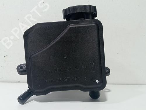 Used Power steering reservoir MERCEDES-BENZ E-CLASS (W211) E 320 CDI (211.026) (204 hp) 31585111