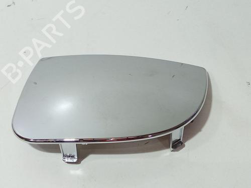 Used Right mirror glass Right mirror glass IVECO DAILY IV Platform/Chassis 65C15, 65C15 /P, 65C15 D, 65C15 D/P (146 hp) 40099708 40099708