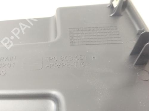 Other SEAT LEON (1P1) 1.4 TSI | BP35982077O1 - Image 10