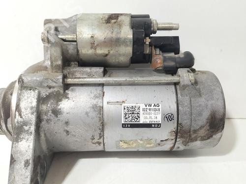 Starter VW GOLF VII (5G1, BQ1, BE1, BE2) 1.6 TDI | BP35955295M8  - Image 5