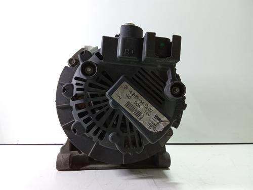 Alternator MERCEDES-BENZ A-CLASS (W169) A 150 (169.031, 169.331) | BP26586995M7 