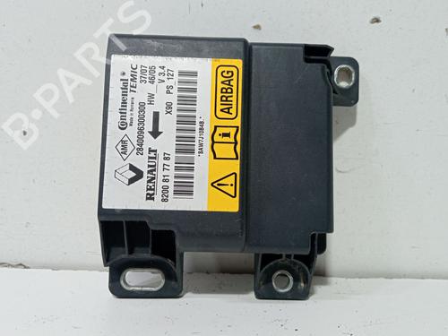 ECU airbags DACIA LOGAN (LS_) 1.5 dCi (LS04) | BP40099956M53 - Image 2