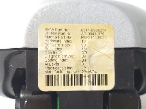 Instrument cluster MINI MINI (R50, R53) One | BP34582965C47 - Image 8