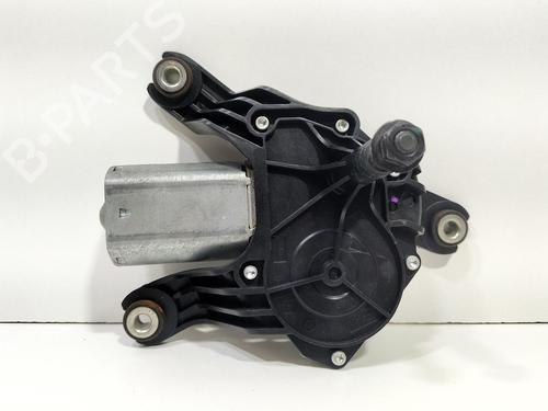 Rear wiper motor DACIA LOGAN (LS_) 1.5 dCi (LS04) | BP40099984M102 - Image 4
