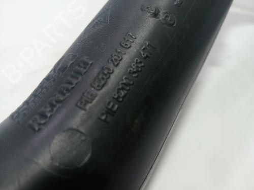 Pipe RENAULT MEGANE II (BM0/1_, CM0/1_) 1.9 dCi (BM0G, CM0G) | BP30053631M125