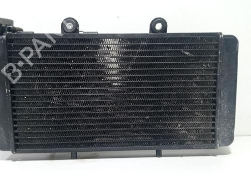 Water radiator YAMAHA MOTORCYCLES NMAX NMAX 125 (SE97, SEC7, SEG5, SEL1) | BP40099731M31 - Image 3