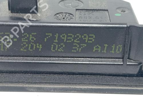 Interior roof light BMW 3 (F30, F80) 318 d | BP29897261I8