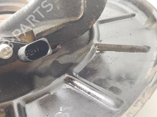 Right front steering knuckle AUDI A3 (8P1) 1.9 TDI | BP35806985M26  - Image 11