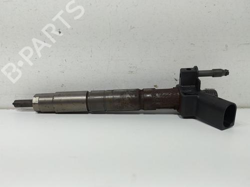 Injector BMW 3 (E90) 320 d (163 hp) 31717048