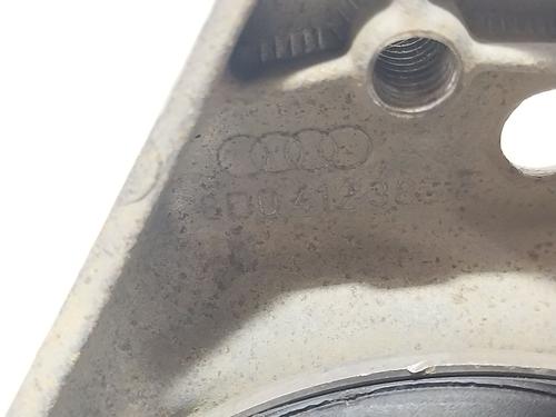 Left front shock absorber VW PASSAT B5.5 (3B3)  | BP22749972M16 