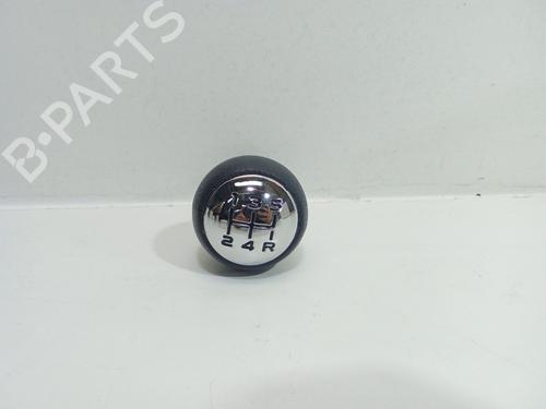 Used Shift knob Shift knob CITROËN C3 II (SC_) 1.1 i (60 hp) 34444688 34444688
