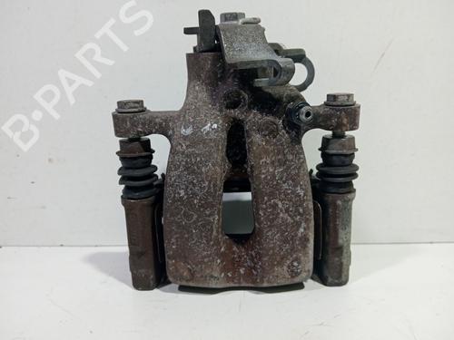 Right rear brake caliper FIAT 500 (312_)  | BP22750053M106 