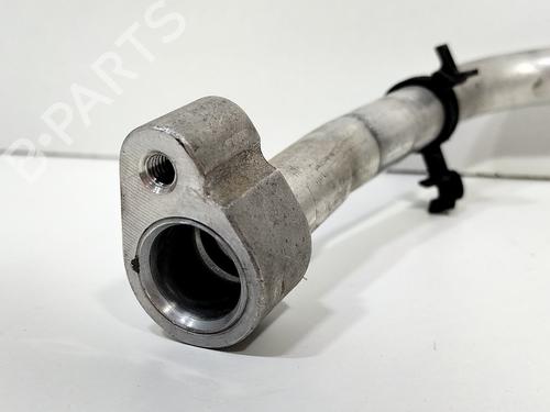 AC pipe DACIA LOGAN (LS_) 1.5 dCi (LS04) | BP40099989M126 - Image 3
