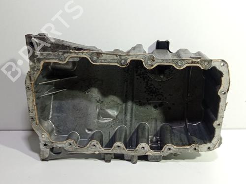 Oil sump AUDI A4 B7 Avant (8ED) 2.0 TDI 16V | BP30130056M115