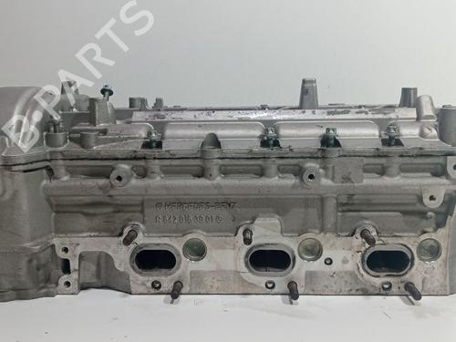 Used Cylinder head MERCEDES-BENZ R-CLASS (W251, V251) R 320 CDI 4-matic (251.022, 251.122) (224 hp) 30858618