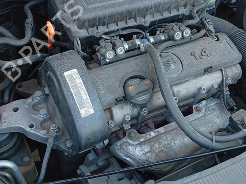 Engine SEAT IBIZA IV (6J5, 6P1) 1.4 | BP36259305M1  - Image 26