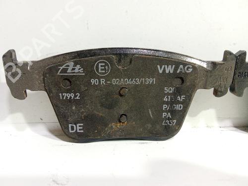 Other VW GOLF VII (5G1, BQ1, BE1, BE2) 2.0 TDI | BP28014544O1