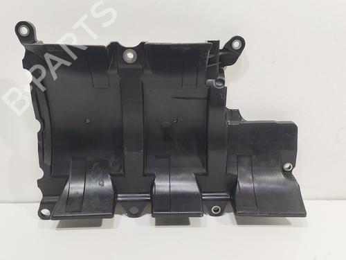 Oil sump MERCEDES-BENZ E-CLASS (W211) E 320 CDI (211.026) | BP31717052M115 