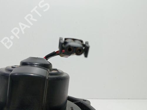 Heater blower motor MERCEDES-BENZ M-CLASS (W163) ML 270 CDI (163.113) | BP24147766M62 