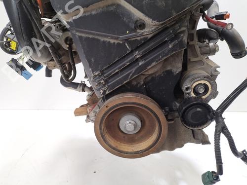 Engine DACIA DOKKER Box Body/MPV 1.5 dCi 75 / Blue dCi 75 (FEJW, FEAH) | BP34695266M1 - Image 6