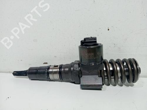 Injector SEAT LEON (1P1) 2.0 TDI 16V | BP30124366M100